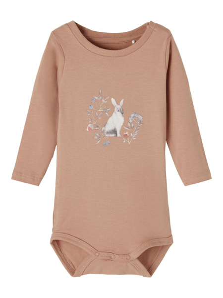 NBFNanette Body