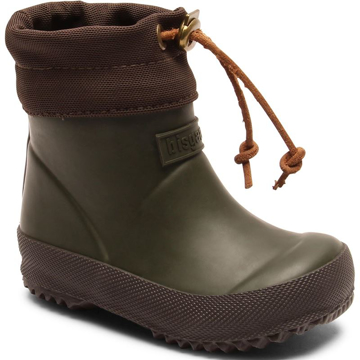 Bisgaard Green Thermo Støvle
