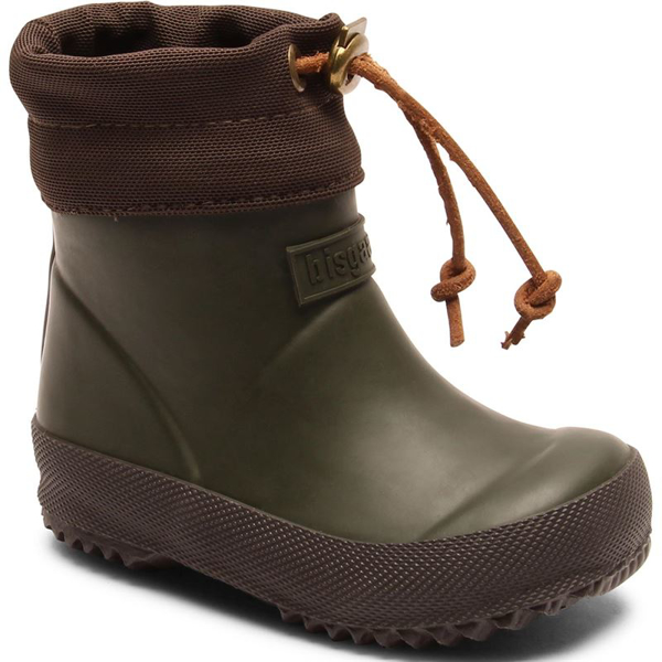 Bisgaard Green Thermo Støvle