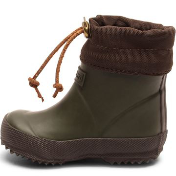 Bisgaard Green Thermo Støvle