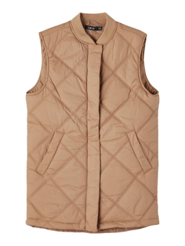 NLFMillen Quilt Vest