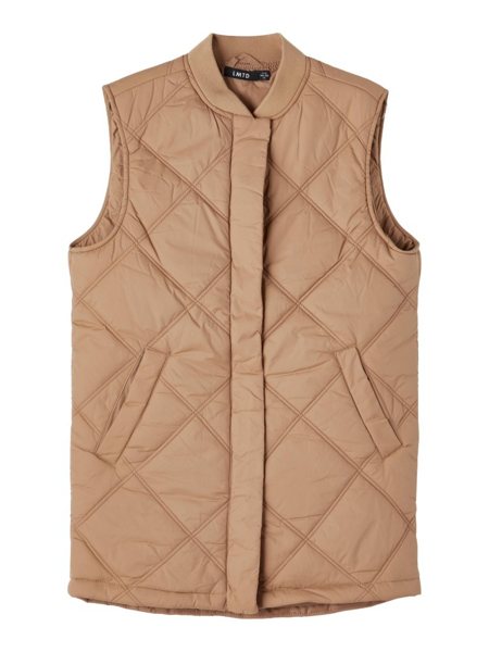 NLFMillen Quilt Vest