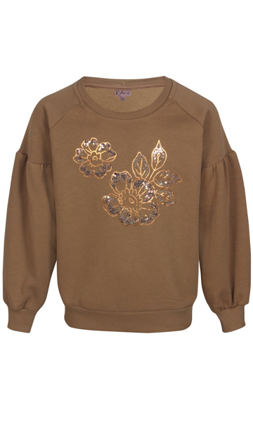 Kids Up Nooma Sweatshirt