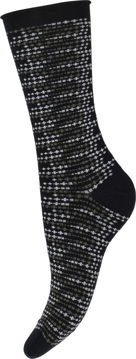 Decoy Sock Fineknit Org. Cot