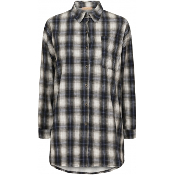 Marta Shirt Checks
