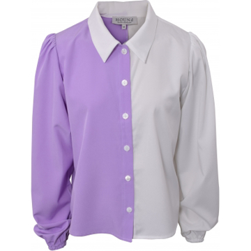 Hound Two Colored Shirt