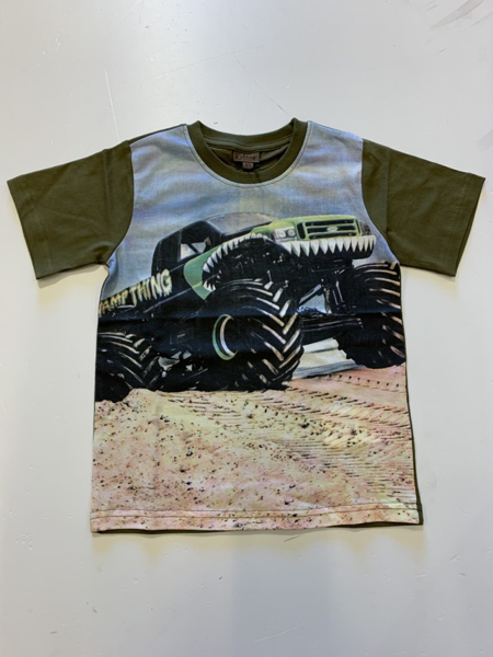 Kids Up Maxx T-shirt