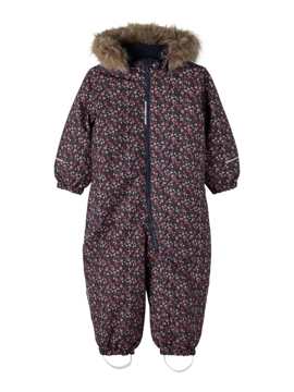 NMFSnow Suit petit