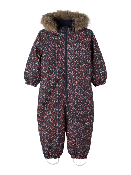 NMFSnow Suit petit