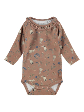 NBFNalina LS Body