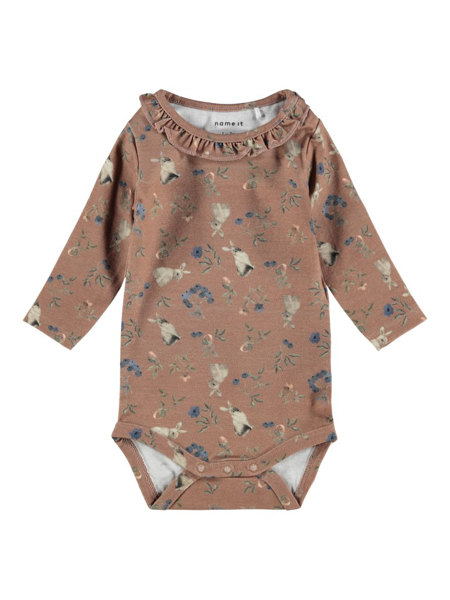 NBFNalina LS Body