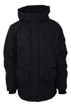Hound Down Jacket