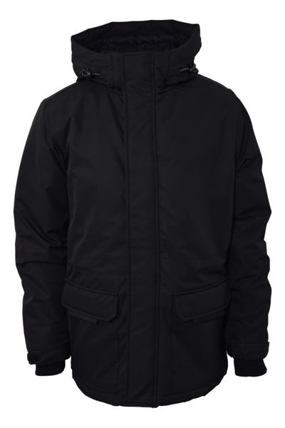 Hound Down Jacket