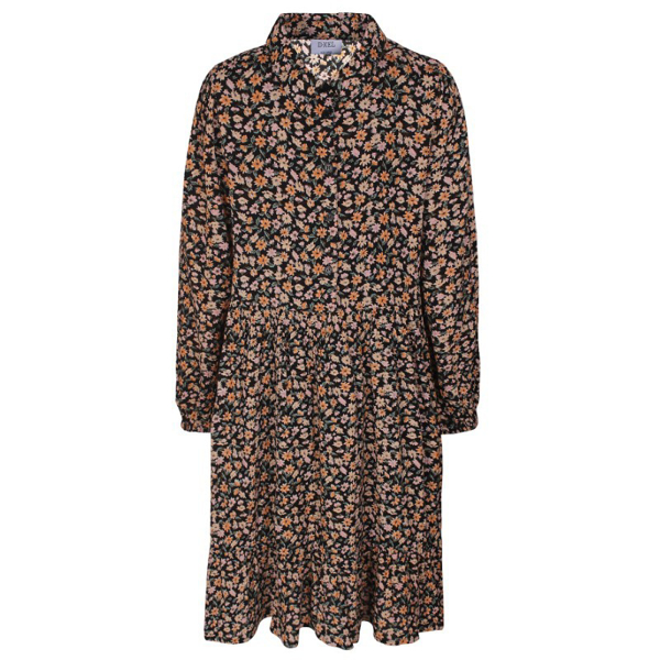 DXEL Lizzette Dress