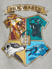 NKM Harry Potter Aiko Sweat