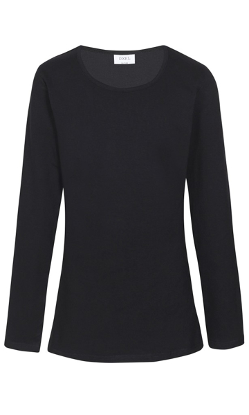 Dxel Rita LS Top