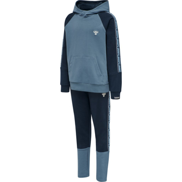 HMLCoolie Hoodie Suit