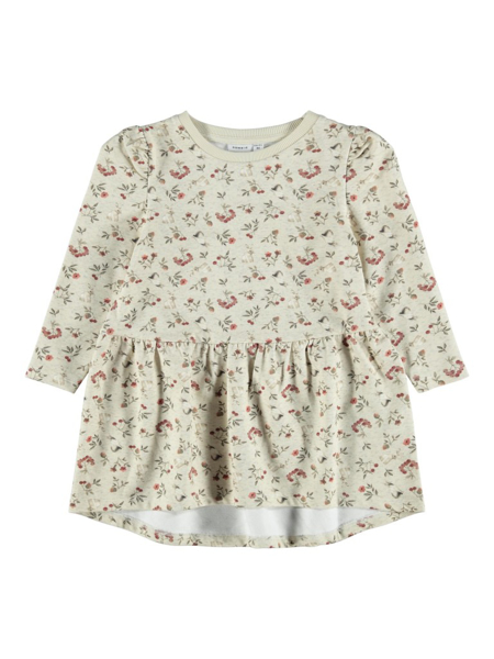 NMFNikoline Sweat Dress
