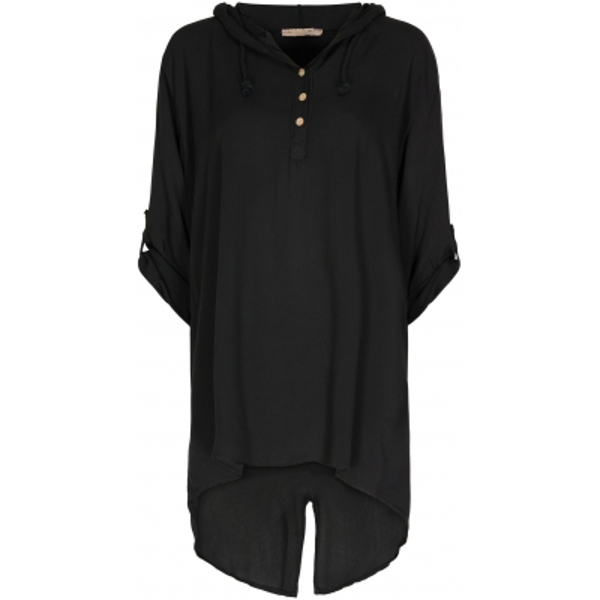 Marta Tunic Hoodie