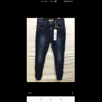 Marta Jeans