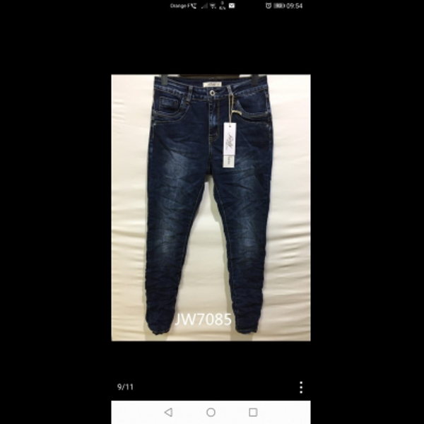 Marta Jeans