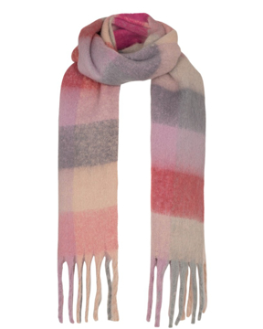 NU Wolly Chunky Scarf