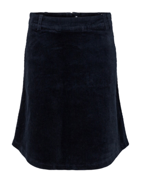 NU Chenoa Skirt Fløjl