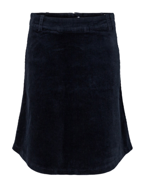 NU Chenoa Skirt Fløjl