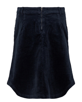 NU Chenoa Skirt Fløjl