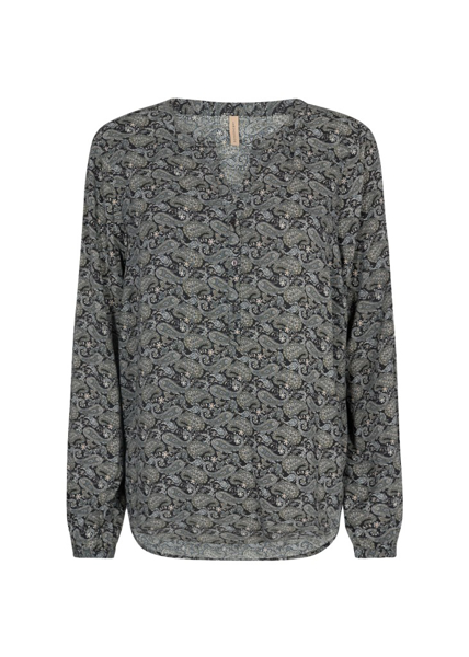 SC- Tira Bluse