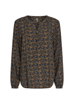 SC- Tira Bluse