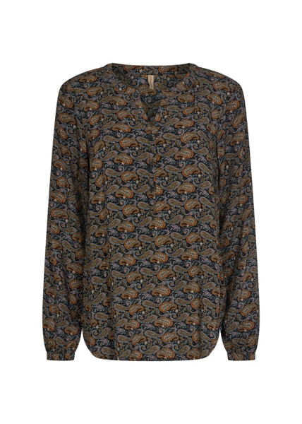 SC- Tira Bluse