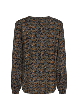 SC- Tira Bluse
