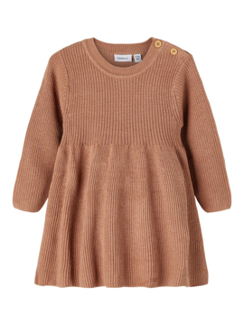 NBFodress Knit Dress
