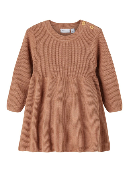 NBFodress Knit Dress