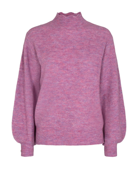 NU Carlotta Pullover