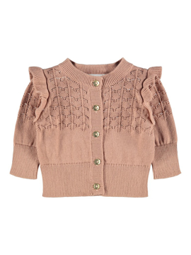 NBFOsigne Knit Card