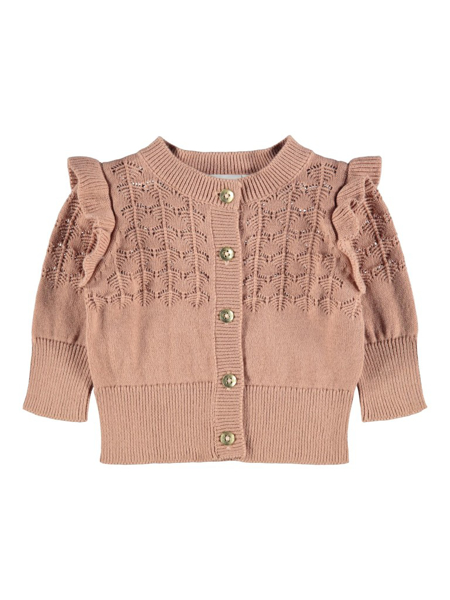NBFOsigne Knit Card