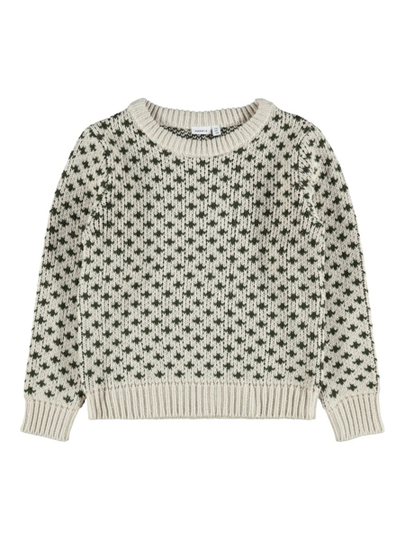 NKMosmo Knit