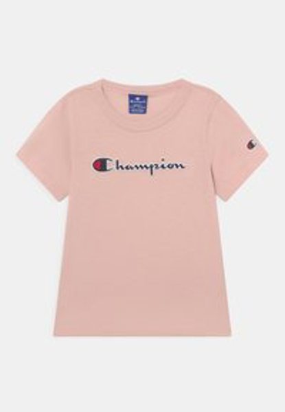 Champion Crewneck T-shirts