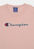Champion Crewneck T-shirts