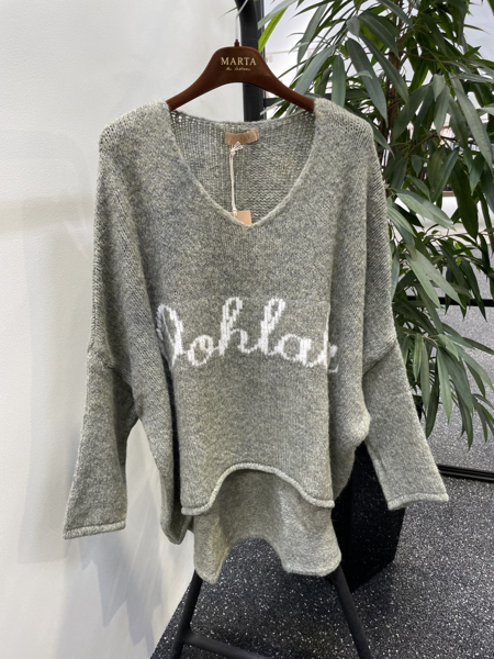 Marta Knit