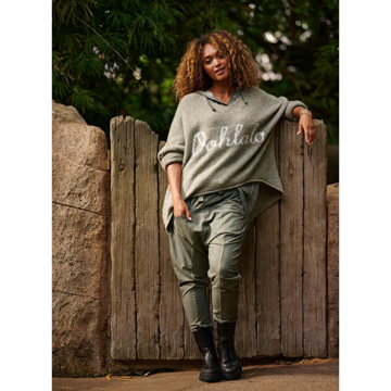 Marta Knit