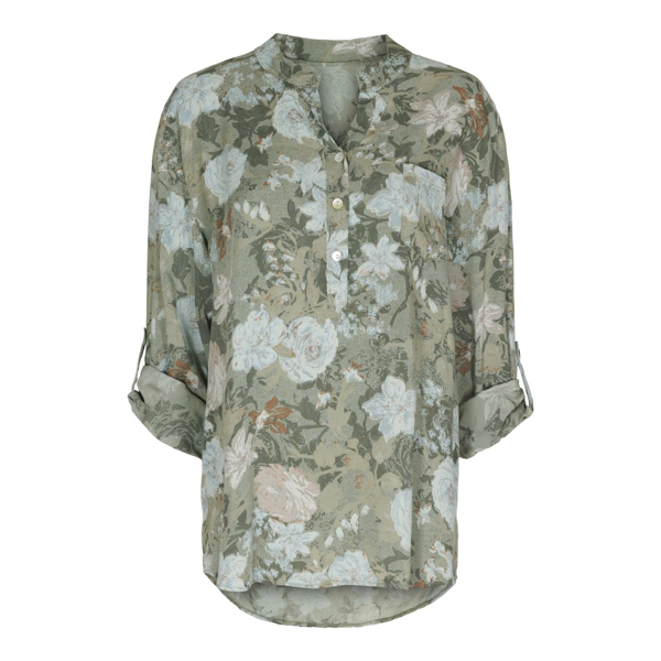 Marta Shirt