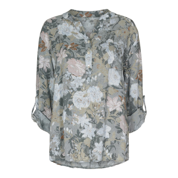 Marta Shirt