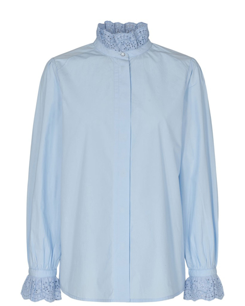 NU Barbara Shirt