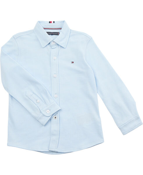 TOMMY HILFIGER Pique Shirt