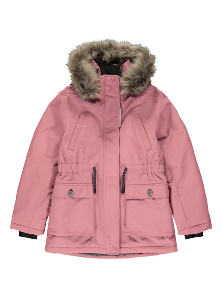 NKFSnow10 Jacket 4Fo