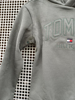 TOMMY HILFIGER Logo Hoodie