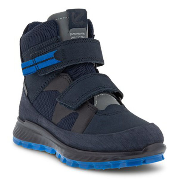 Ecco Exostrike Kids Boot